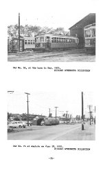 "Altoona's Trolleys," Page 35, 1980